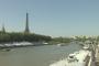 【パリ五輪】トライアスロン男子個人は延期 セーヌ川の水質改善せず