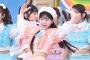 【朗報】モデルプレス「TIF2024で見つけた“ネクスト美女”」にAKB48・八木愛月を選出！！