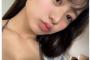 【水着画像】18歳JK、美バストがドアップの自撮りを公開してしまうwwwwwwww加藤綾乃、破壊力抜群な「ふわふわボディ」に絶賛の嵐！！！
