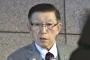 秋田知事「クマに爆発物入りのエサを食べさせて腹の中で起爆するという方法もある」