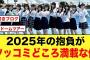 【５大ドームツアー！？】日向坂46四期生2025年の抱負一覧がコチラ