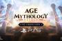 2/28『Age of Mythology: Retold』がPS5に登場！『Age of Empires II: Definitive Edition』も2025年春に発売決定！