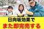 【即完売】恐るべし日向坂46効果！！おひさま「またやっちゃいました？」【河田陽菜/森本茉莉】