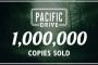 『Pacific Drive』発売1年で累計販売本数100万本を突破+セール情報