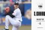 一軍試合実況　4月22日18:00～ ロッテ－西武(石川柊×髙橋光成)