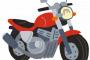 日本てなんでバイクが普及しないの？