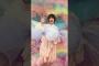 小島凪紗 櫻坂46ファンクラブ「サクコレ」第13回イベント「COTTON CANDY」「直筆サイン入りサクコレチェキ」などが当たるチャレンジくじも実施中！