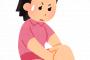 れいれいの太ももがえばちゃんの2倍程度ある件