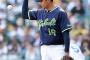 奥川恭伸 0勝3敗 5.61