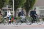 【朗報】悠仁さま、ヘルメットを被って自転車通学していることが判明