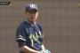 【朗報】阪神、石川(45)に今期2勝目をプレゼントwwww
