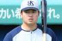 ヤクルト村上宗隆、復帰の目処立たず