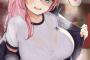 【画像】女の子「体育のあとだからくさいよ？」