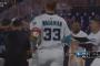 【MLB】ドジャース延長サヨナラ負け　大谷の10号アーチも空砲に　10本塁打＆10盗塁は今季メジャー最速