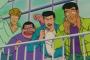 SLAM DUNK がヤンキー路線に傾いたら