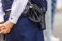 万博警備の大阪府警さんグロックを装備してしまう（画像あり）