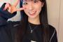 【AKB48】ずっきーがバッサリ断髪する【山内瑞葵】