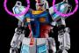 【謎パーツ】このガンダムの取手、何のためにあるんだ？
