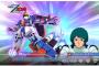 【朗報】Gジェネエターナルに「URZガンダム」と「ジ・O」が実装