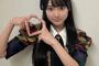 【AKB48】丸山ひなた「校長先生の禿頭に紙飛行機が刺さったため禁止になりました」【20期研究生まるちゃん】