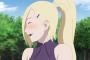 『NARUTO』のいのという良い女