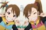【画像】アイマスの双海亜美・真美ってもっと人気出てもいいキャラだったよなｗｗｗｗｗ