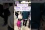 川端晃菜 (7歳) ｢まいやん、私が乃木坂に入るまでやめないでね｣ #乃木坂46