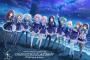 ライブBD「アサルトリリィ Project 5th Anniversary LIVE  CONSTELLAT10N ～Wish Upon A Star～」が予約開始！2025年9月24日発売