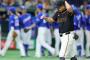 巨人・阿部監督「私の継投ミスでございます」