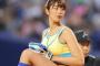 【画像】稲村亜美とかいう恵体BODYな野球女子wwwwww