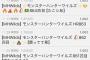 【悲報】5chモンハン板、ワイルズが不満で壊れるｗｗｗｗｗ
