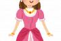 自分をうさぴょんワールドのお姫様だと言い張ってた「ふぇ～～～ん。みんな許してぴょんなのだぁ。」