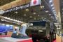 イスラエル企業が出展する防衛・兵器見本市「DSEI Japan」会場前で市民が抗議集会！