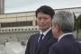 斎藤元彦さん、県民局長の私的情報を漏らした総務部長をクビにする模様ｗｗｗｗｗｗ