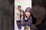 山口陽世 森本茉莉 竹内希来里 101ポーズ Venue101 日向坂46