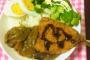 カレーに合う揚げ物