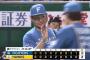 【ソフトバンク対日本ハム9回戦】日本ハムが５－２でソフトバンクに勝利し貯金７！八回にスクイズなどで２点を勝ち越し！伊藤がトップタイ６勝目！ソフトバンクは借金生活逆戻り