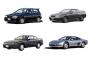 ボクらが憧れた日産今までありがとう!! 日産を振り返る S13シルビア、パルサーGTI-R、Z32、R32型GT-R…