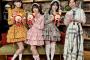 「ルビィちゃん！ 何が好き？ チョコミント よりも　タン塩」