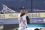 ロッテ田中晴也(20) 6試合 36.0回 3勝3敗 防2.25 奪三振率9.00 K/BB4.00 WHIP1.00