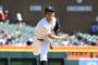 前田健太、3Aで2回途中9失点　防御率24.30