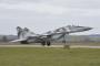 フランス製AASMハンマー精密誘導爆弾を搭載したウクライナ軍MiG-29戦闘機がロシア国内のFSB重要拠点を空爆！