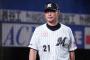 【悲報】ロッテ吉井監督「辞めたい」