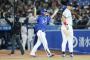 中日川越の幻２ラン、NPB「本塁打たる映像を確認」と説明