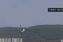 韓国海軍P-3CK対潜哨戒機が真っ逆さま落ちる…国防省が墜落事故映像を公開！