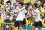 J1神戸、扇原超絶FK弾など柏に3-1快勝！2試合ぶりの勝利　J1第19節（関連まとめ）
