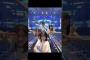 山口陽世 三期生戦隊ポーズ日向坂46 BRAND NEW LIVE 2025 OVER THE RAINBOWありがとうございました〜！！
