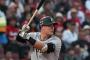 巨人リチャード 打率.114 OPS.514