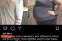 【画像】アメリカ女性「10年で体型が変わったけど、私は美しいですよ？笑」