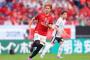 FC東京、浦和FW長倉幹樹を期限付き移籍で獲得発表！韓国代表GKキム・スンギュを獲得！約3年ぶりのJリーグ復帰（関連まとめ）